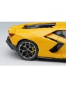 Lamborghini Revuelto 2024 ALTANERO Wheel (Giallo Auge) 1/43 Make Up Eidolon Make Up - 6