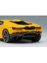 Lamborghini Revuelto 2024 ALTANERO Wheel (Giallo Auge) 1/43 Make Up Eidolon Make Up - 8