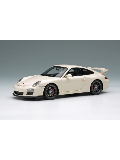Porsche 911 (997.2) GT3 1/43 Make-Up Eidolon Make Up - 11