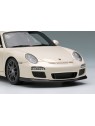 Porsche 911 (997.2) GT3 1/43 Make-Up Eidolon Make Up - 15