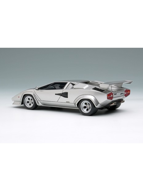 Lamborghini Countach LP400S 1980 1/43 Make Up Eidolon Make Up - 4