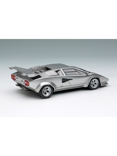 Lamborghini Countach LP400S 1980 1/43 Make Up Eidolon Make Up - 5