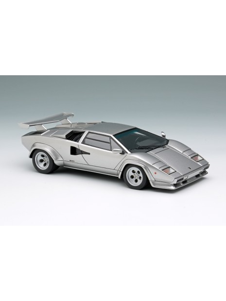 Lamborghini Countach LP400S 1980 1/43 Make Up Eidolon Make Up - 6