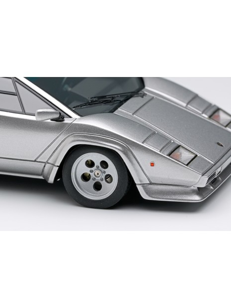 Lamborghini Countach LP400S 1980 1/43 Make Up Eidolon Make Up - 7