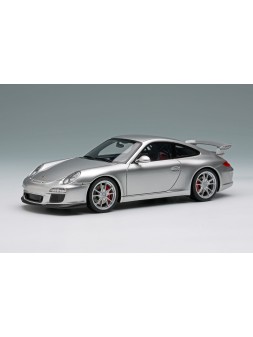 Porsche 911 (997.2) GT3 Clubsport 2010 1/43 Make-Up Eidolon Make Up - 23