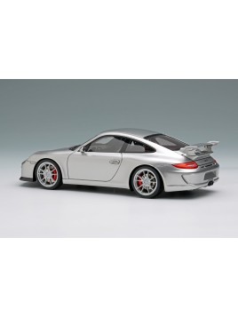 Porsche 911 (997.2) GT3 Clubsport 2010 1/43 Make-Up Eidolon Make Up - 24
