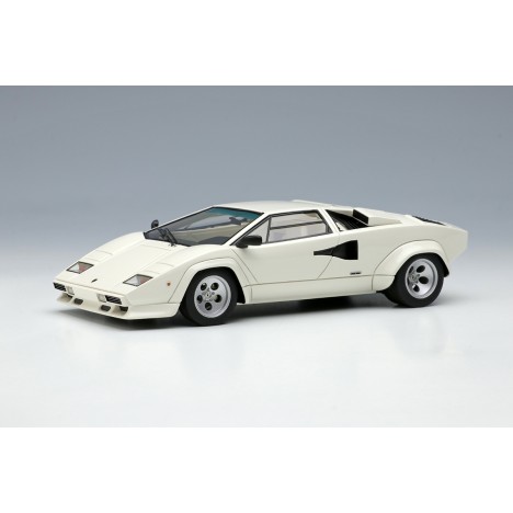 Lamborghini Countach LP5000S 1982 1/43 Make Up Eidolon Make Up - 1