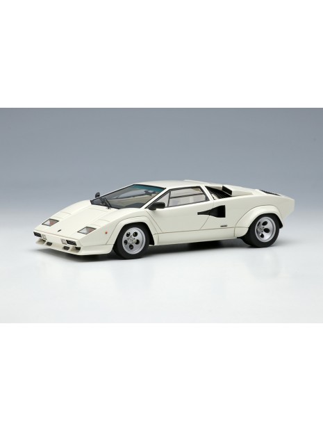 Lamborghini Countach LP5000S 1982 1/43 Make Up Eidolon Make Up - 1