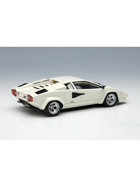 Lamborghini Countach LP5000S 1982 1/43 Make Up Eidolon Make Up - 3