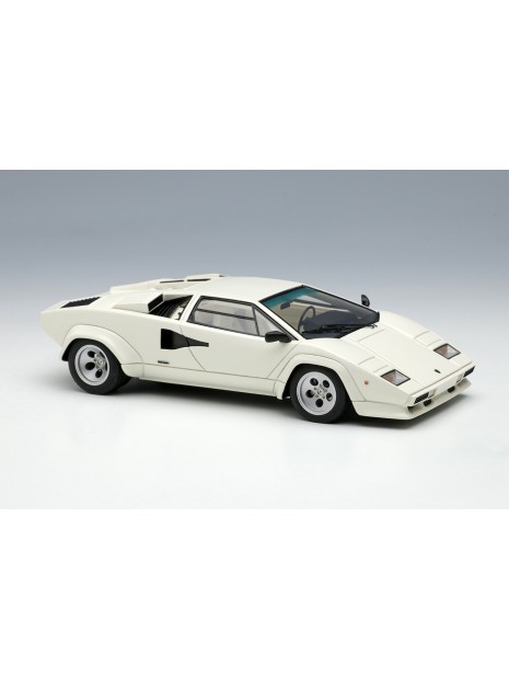 Lamborghini Countach LP5000S 1982 1/43 Make Up Eidolon Make Up - 4