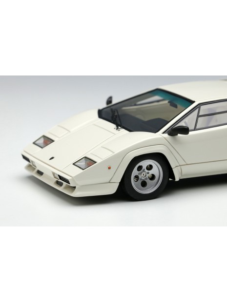 Lamborghini Countach LP5000S 1982 1/43 Make Up Eidolon Make Up - 5
