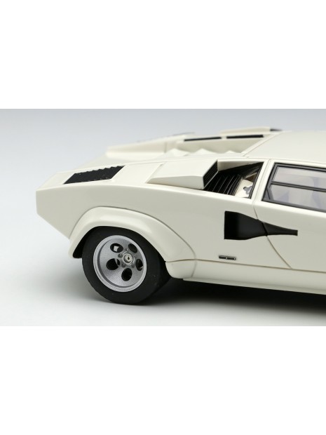 Lamborghini Countach LP5000S 1982 1/43 Make Up Eidolon Make Up - 6
