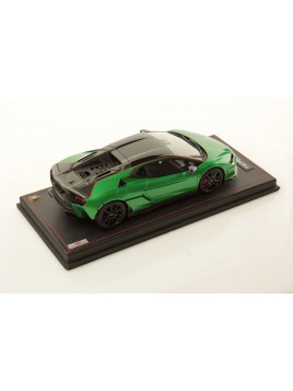Lamborghini Temerario Alleggerita Package 1/18 MR Collection MR Collection - 1