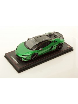 Lamborghini Temerario Alleggerita Package 1/18 MR Collection MR Collection - 2