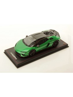 Lamborghini Temerario Alleggerita Package 1/18 MR Collection MR Collection - 2