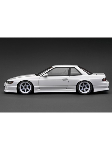 Nissan VERTEX S13 1/18 Ignition Model Ignition Model - 6