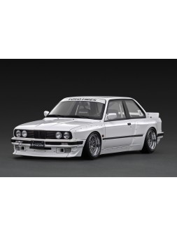 BMW PANDEM 30 1/18 Ignition Model Ignition Model - 5