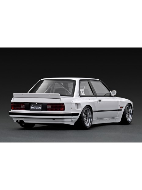 BMW PANDEM 30 1/18 Ignition Model Ignition Model - 6