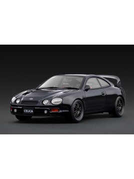 Toyota Celica GT-FOUR (ST205) 1/18 Ignition Model Ignition Model - 1