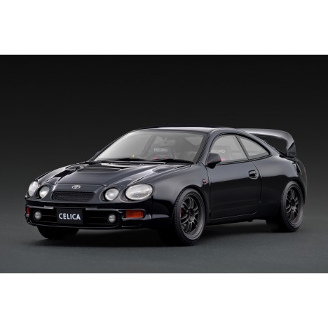 Toyota Celica GT-FOUR (ST205) 1/18 Ignition Model Ignition Model - 7