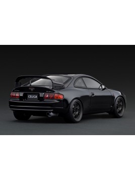 Toyota Celica GT-FOUR (ST205) 1/18 Ignition Model Ignition Model - 2