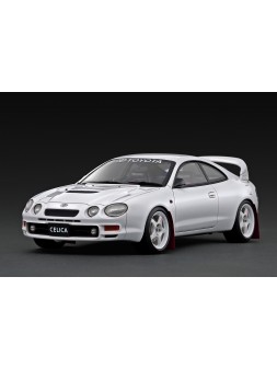 Toyota Celica GT-FOUR (ST205) 1/18 Ignition Model Ignition Model - 7