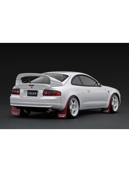 Toyota Celica GT-FOUR (ST205) 1/18 Ignition Model Ignition Model - 8