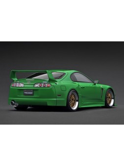 Toyota Supra (A80) TRD 3000GT 1/18 Ignition Model Ignition Model - 5