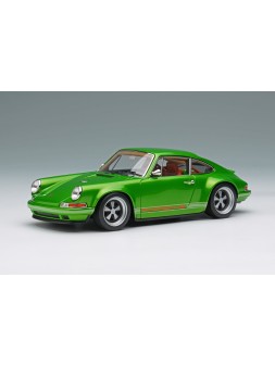 Porsche Singer 911 (964) Coupe 1/43 Make-Up Vision Make Up - 19