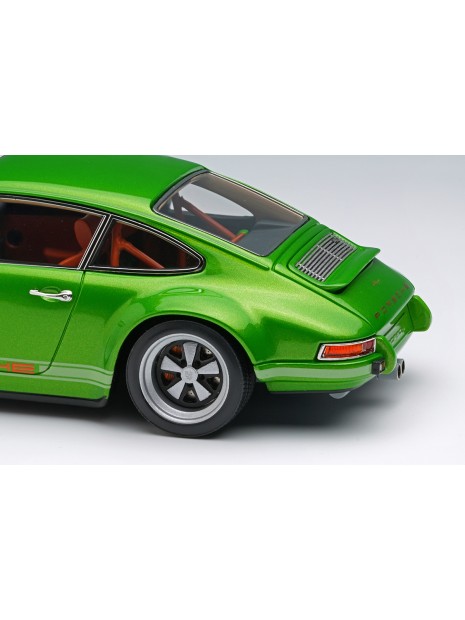 Porsche Singer 911 (964) Coupe 1/43 Make-Up Vision Make Up - 24
