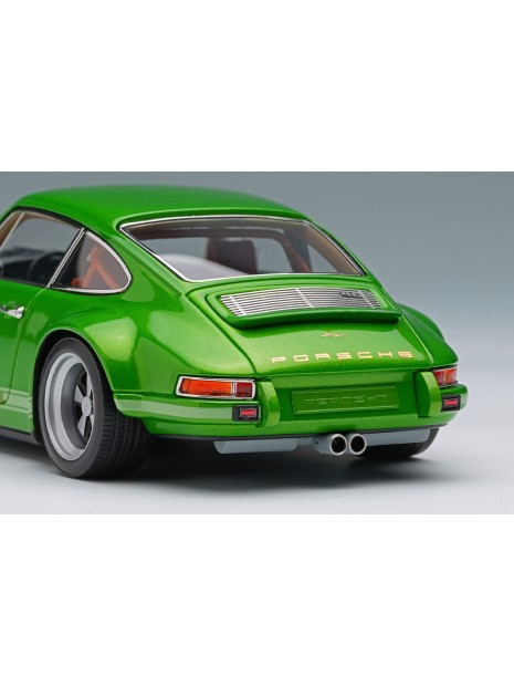 Porsche Singer 911 (964) Coupe 1/43 Make-Up Vision Make Up - 25