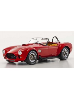 Shelby Cobra 427 S/C Spider 1962 1/12 Kyosho Kyosho - 2
