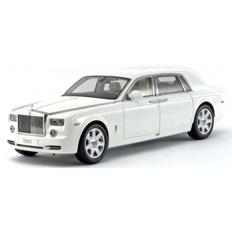 Rolls-Royce Phantom EWB 2012 1/18 Kyosho Kyosho - 8