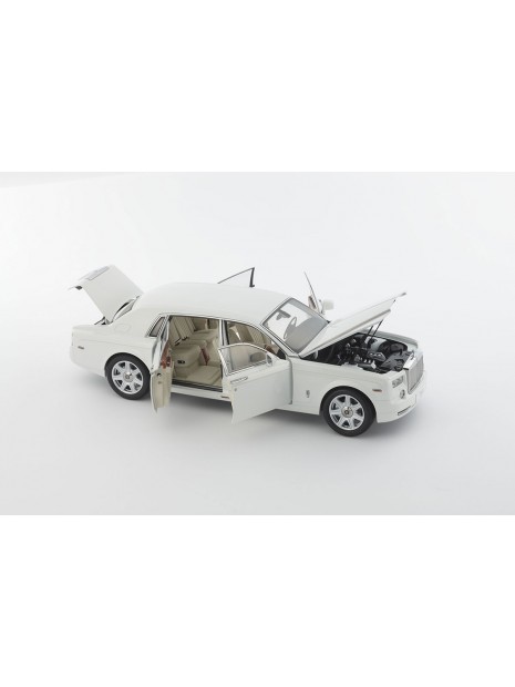 Rolls-Royce Phantom EWB 2012 1/18 Kyosho Kyosho - 10