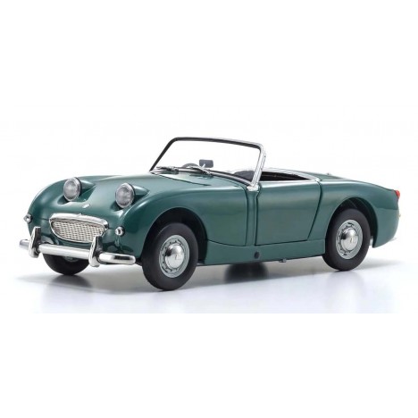 Austin Healey Sprite 1958 1/18 Kyosho Kyosho - 1