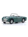 Austin Healey Sprite 1958 1/18 Kyosho Kyosho - 1