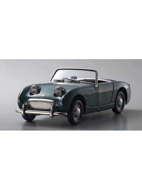 Austin Healey Sprite 1958 1/18 Kyosho Kyosho - 2