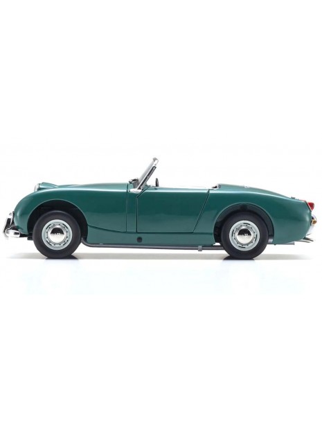 Austin Healey Sprite 1958 1/18 Kyosho Kyosho - 6