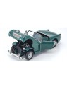 Austin Healey Sprite 1958 1/18 Kyosho Kyosho - 8
