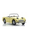 Austin Healey Sprite 1958 1/18 Kyosho Kyosho - 14