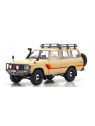 Toyota Land Cruiser 60 1980 1/18 Kyosho Kyosho - 1