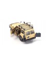 Toyota Land Cruiser 60 1980 1/18 Kyosho Kyosho - 3