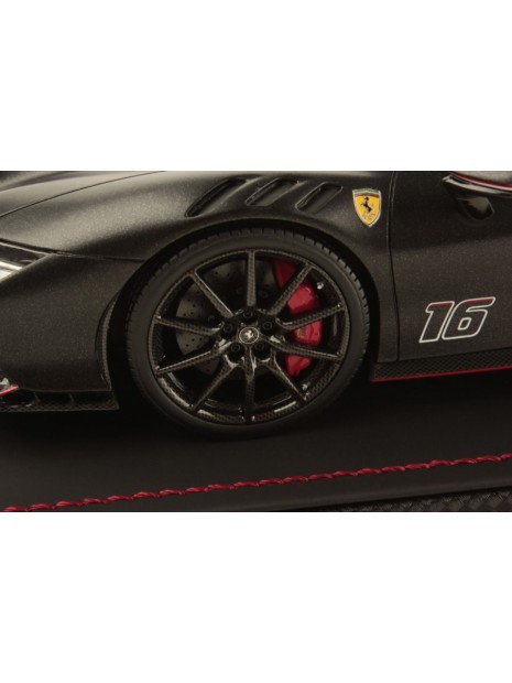 Ferrari SF90 XX Stradale 1/18 MR Collection MR Collection - 5