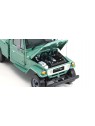 Toyota Land Cruiser 40 Pick Up 1980 (Fashion Green) 1/18 Kyosho Kyosho - 4