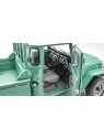Toyota Land Cruiser 40 Pick Up 1980 (Fashion Green) 1/18 Kyosho Kyosho - 7