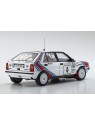 Lancia Delta HF 4WD 1000 Lakes 1987 Team Lancia Nr.4 1/18 Kyosho Kyosho - 1