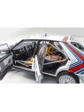 Lancia Delta HF 4WD 1000 Lakes 1987 Team Lancia Nr.4 1/18 Kyosho Kyosho - 6
