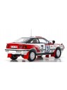 Toyota Celica GT-Four B.Waldegard Winner Safari 1990 Nr.3 1/18 Kyosho Kyosho - 2
