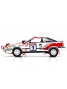 Toyota Celica GT-Four B.Waldegard Winner Safari 1990 Nr.3 1/18 Kyosho Kyosho - 3