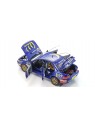 Subaru Impreza Colin McRae Winner RAC 1994 Nr.4 1/18 Kyosho Kyosho - 4